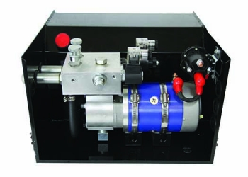 小型液压站 小型液压站